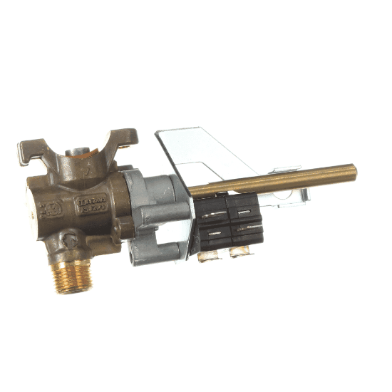 Picture of Samsung DE81-03482A Svc-ddual Brnr Valve Pgm36