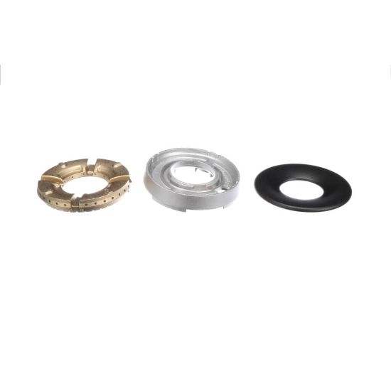 Picture of Samsung DE81-03521A Svc Pack Brnr Ring Cap Base