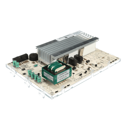 Picture of Samsung DE81-03522A Svc Power Board 4 Brnr Ett30