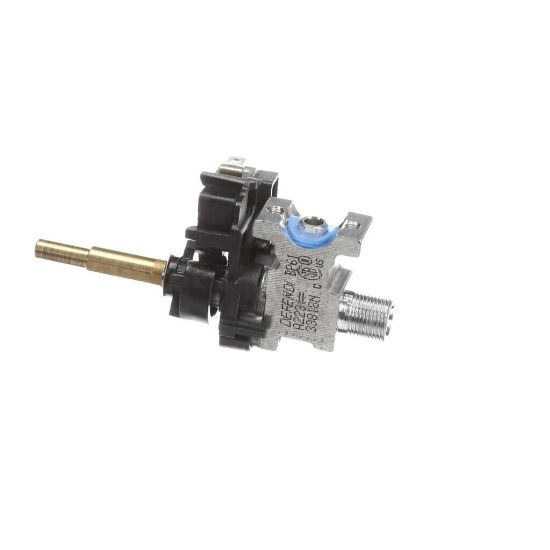 Picture of Samsung DE81-03545A Svc-valve Single Alum Ng