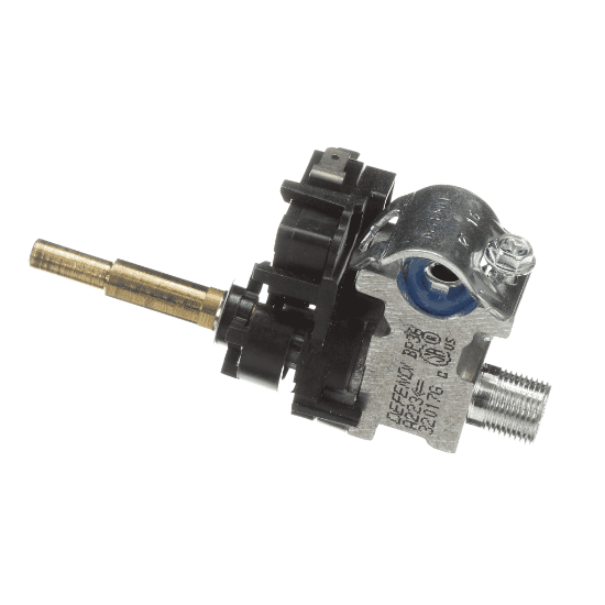 Picture of Samsung DE81-03543A Svc-valve Single Alum Lp