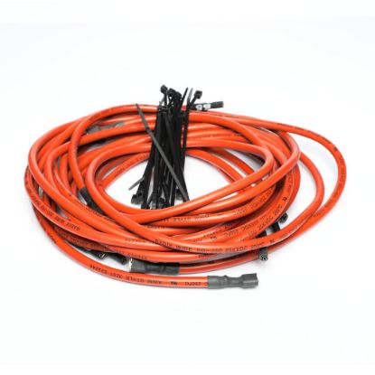 Picture of Samsung DE81-03572A Svc Igniter Wire Set Ob S52