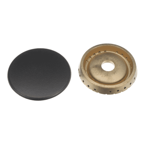 Picture of Samsung DE81-03519A Svc Pack Brnr Ring Brnr Cap