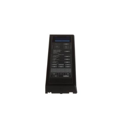 Picture of Samsung DE81-03595A Svc Control Panel Blk Dcm24