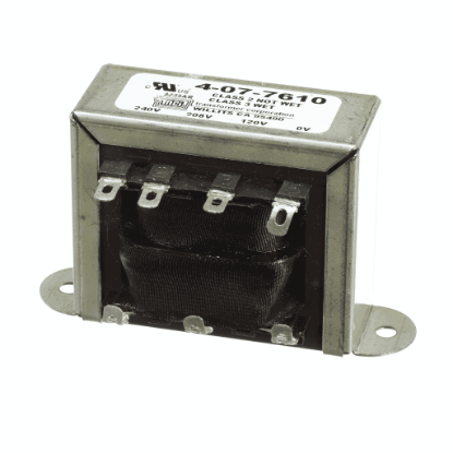 Picture of Samsung DE81-03753A Svc Transformer Halogen Ligh