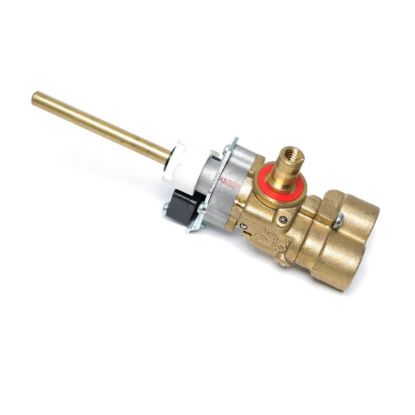 Picture of Samsung DE81-03800A Svc-assembly Valve Sp Top Ng