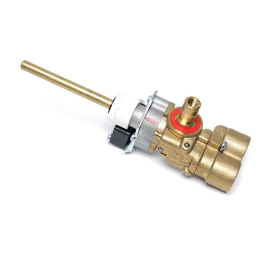 Picture of Samsung DE81-03800A Svc-assembly Valve Sp Top Ng