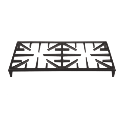 Picture of Samsung DE81-03880A Svc-grate 4 Finger 11 1 4