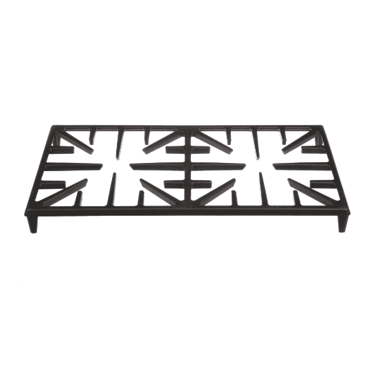 Picture of Samsung DE81-03880A Svc-grate 4 Finger 11 1 4
