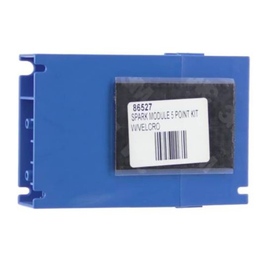 Picture of Samsung DE81-03927A Svc Spark Module 5 Point Kit