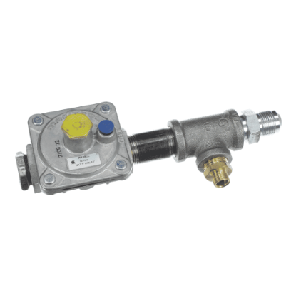 Picture of Samsung DE81-03826A Svc Asy Regulator Ng 5Wc