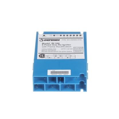 Picture of Samsung DE81-03928A Svc Spark Module 6 Point Kit