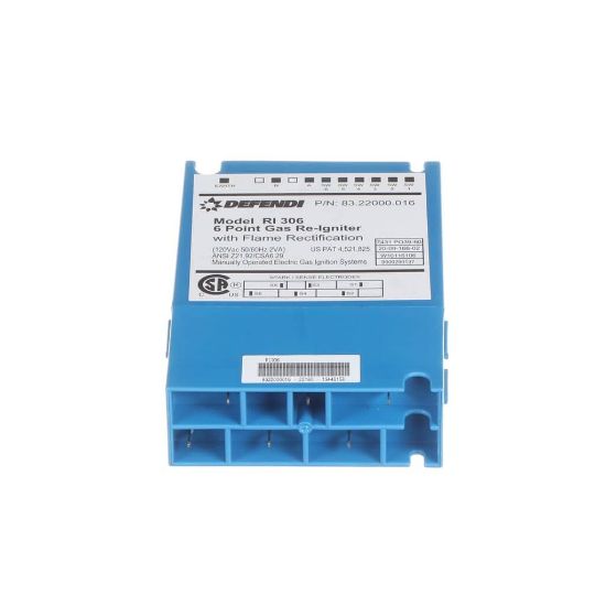 Picture of Samsung DE81-03928A Svc Spark Module 6 Point Kit