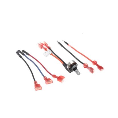 Picture of Samsung DE81-04013A Svc Pot Harness Kit Service