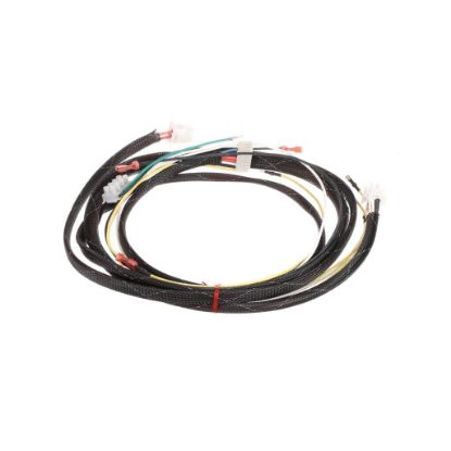 Picture of Samsung DE81-04025A Svc Wire Harness Double Fan