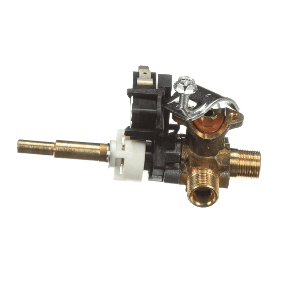 Picture of Samsung DE81-04150A Svc-valve Dual Brass Lp