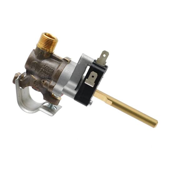 Picture of Samsung DE81-04162A Svc-valve Single Ng Ngh
