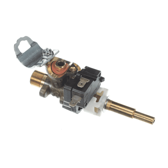 Picture of Samsung DE81-04151A Svc-valve Dual Brass Ng