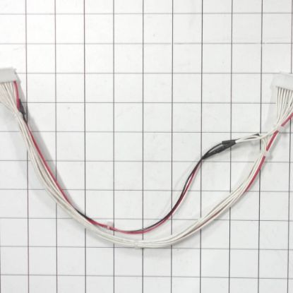 Picture of Samsung DE81-04390A Svc Wire Harness Power Board