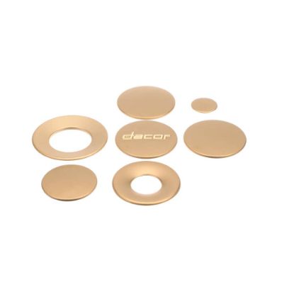 Picture of Samsung DE81-04410A Svc-assembly Packing Brass Cap