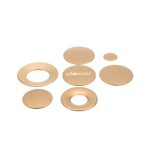 Picture of Samsung DE81-04410A Svc-assembly Packing Brass Cap