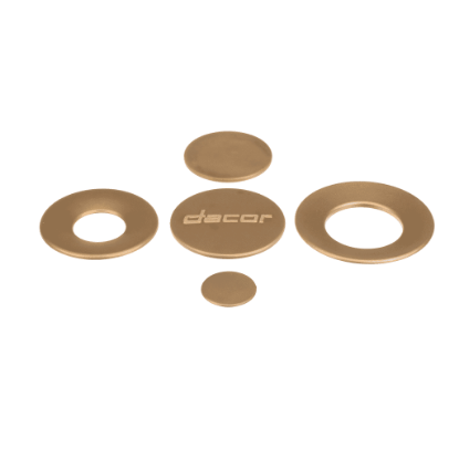 Picture of Samsung DE81-04411A Svc-assembly Packing Brass Cap
