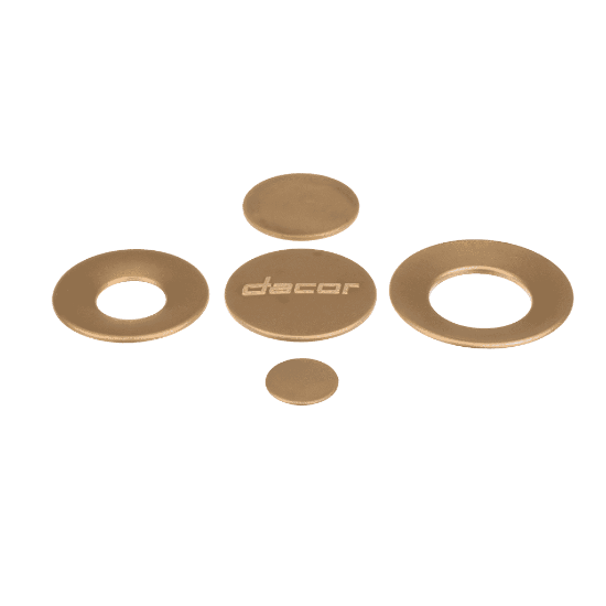 Picture of Samsung DE81-04411A Svc-assembly Packing Brass Cap