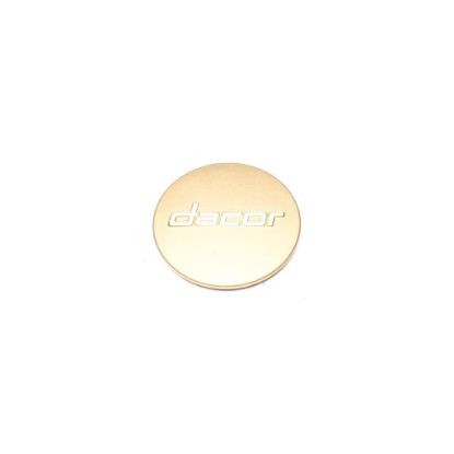Picture of Samsung DE81-04440A Svc-asy Gift Box Brass Cap