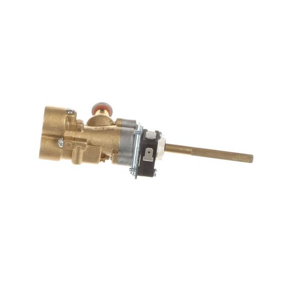 Picture of Samsung DE81-03801A Svc-assembly Valve Sp Top Ng