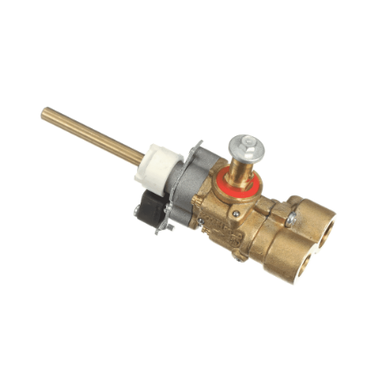 Picture of Samsung DE81-04466A Svc-asy Valve 16K Rh Lp