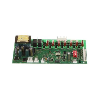 Picture of Samsung DE81-04488A Svc Board Controller Dr30g