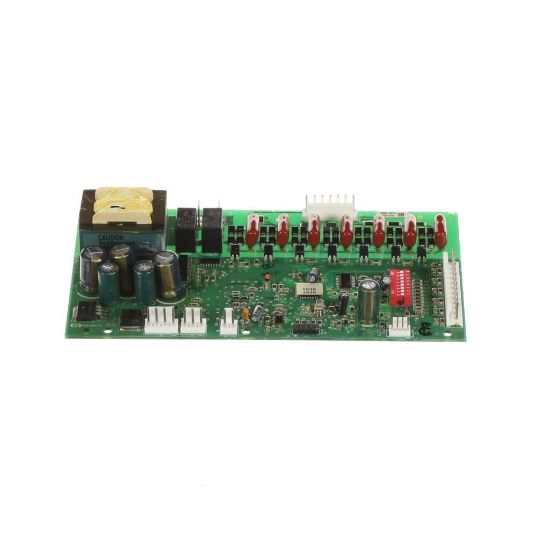Picture of Samsung DE81-04488A Svc Board Controller Dr30g