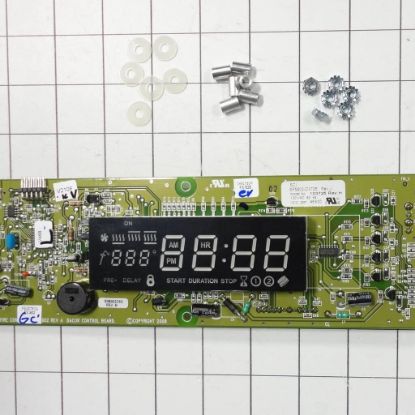 Picture of Samsung DE81-04932A Svc Display Module Kit