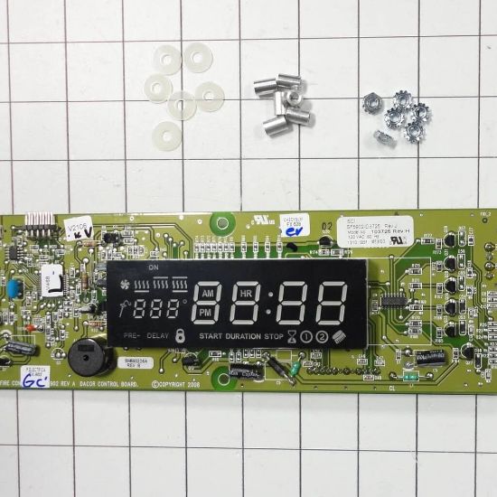 Picture of Samsung DE81-04932A Svc Display Module Kit