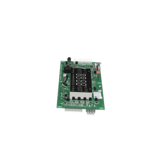 Picture of Samsung DE81-04977A Svc Led Controller Double