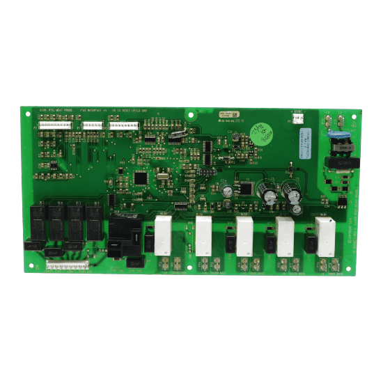 Picture of Samsung DE81-04992A Svc Relay Board Single