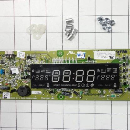 Picture of Samsung DE81-04934A Svc Display Module Kit