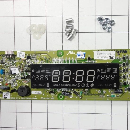 Picture of Samsung DE81-04934A Svc Display Module Kit