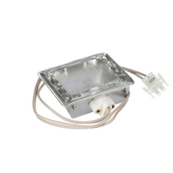 Picture of Samsung DE81-05050A Svc Asy Light Halogen 50W