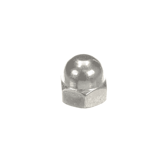 Picture of Samsung DE81-05180A Svc Nut Acorn Cap 8 32 S S