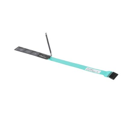 Picture of Samsung DE81-05296A Svc Membrane Switch Panel