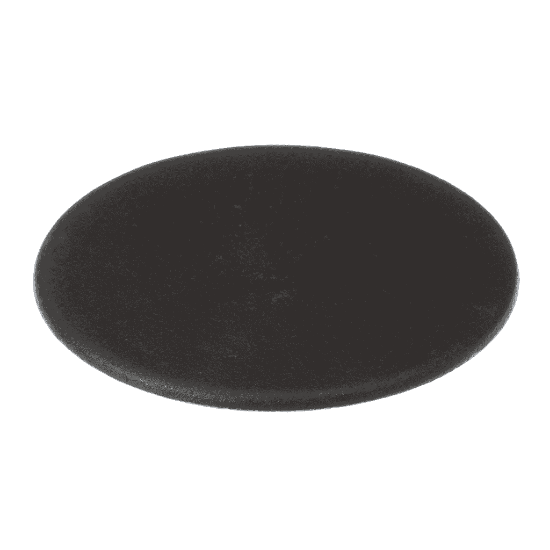 Picture of Samsung DE81-05384A Svc Burner Cap Medium C