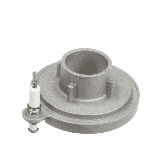 Picture of Samsung DE81-05394A Svc-cburner Head Complete