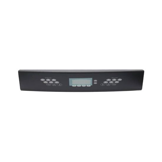 Picture of Samsung DE81-05615A Svc Asy Bezel Mem Pcd230