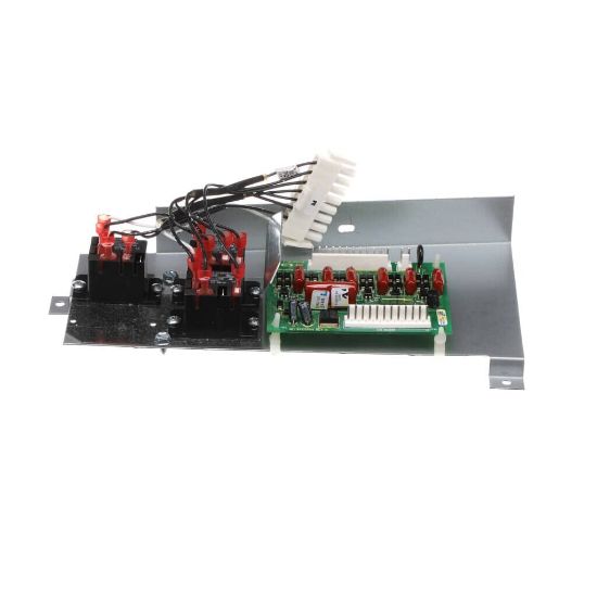 Picture of Samsung DE81-05732A Svc Asy Electronics Base