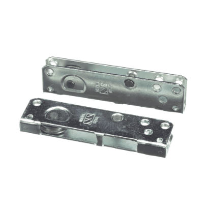 Picture of Samsung DE81-05658A Svc Hinge Receptacle Kit