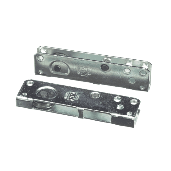 Picture of Samsung DE81-05658A Svc Hinge Receptacle Kit