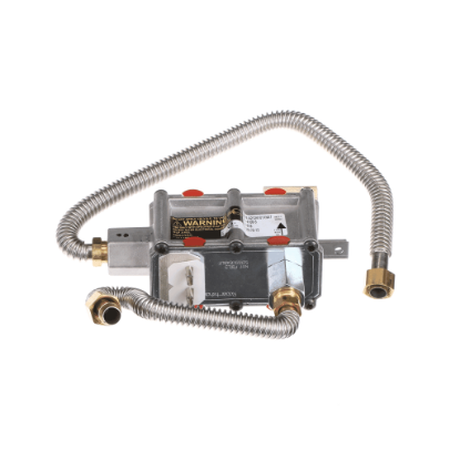 Picture of Samsung DE81-05780A Svc-asy Thermal Valve