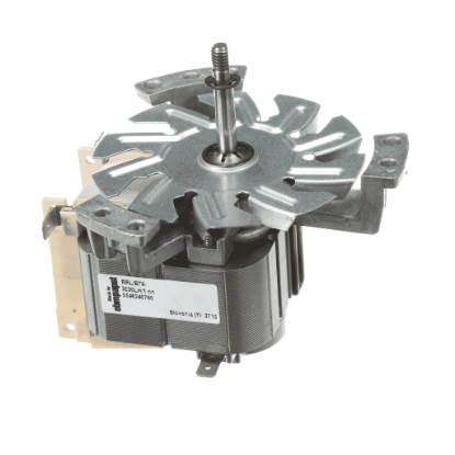 Picture of Samsung DE81-05631A Svc-convection Oven Motor