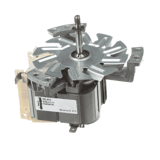 Picture of Samsung DE81-05631A Svc-convection Oven Motor